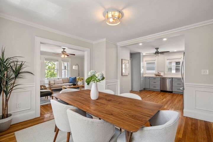 Property Photo:  37-39 Puritan Road  MA 02145 