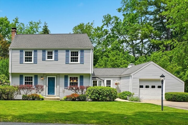 Property Photo:  57 Delmar Avenue  MA 01701 