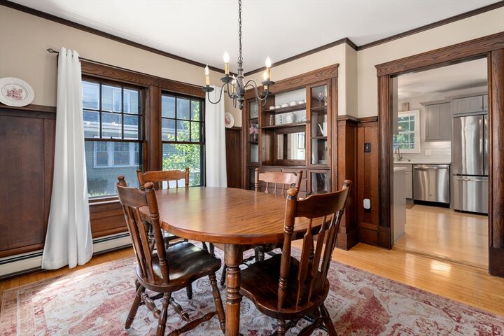 Property Photo: 95 Samoset Ave MA 02048