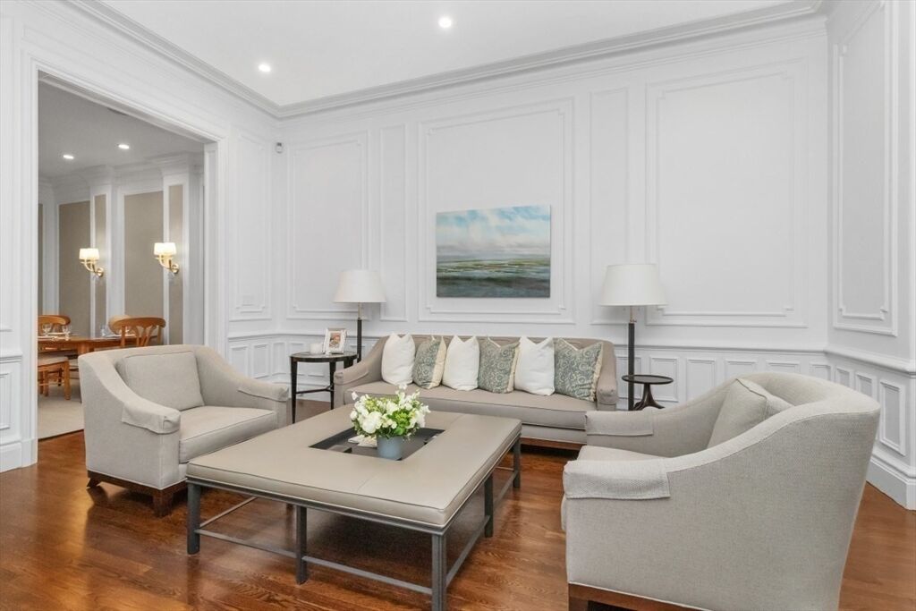 Property Photo: 179 Beacon Street 1 MA 02116