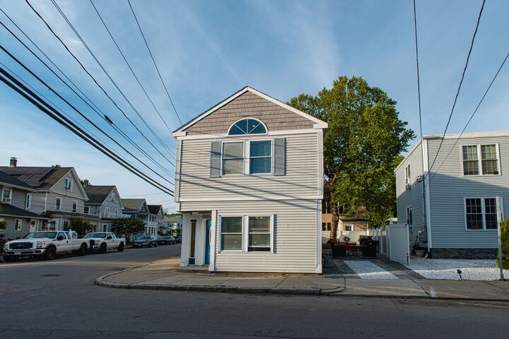 Property Photo:  120 Arlington St  MA 01702 