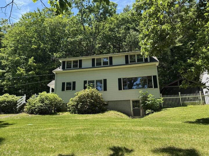 Property Photo:  223 Main Rd  MA 01354 