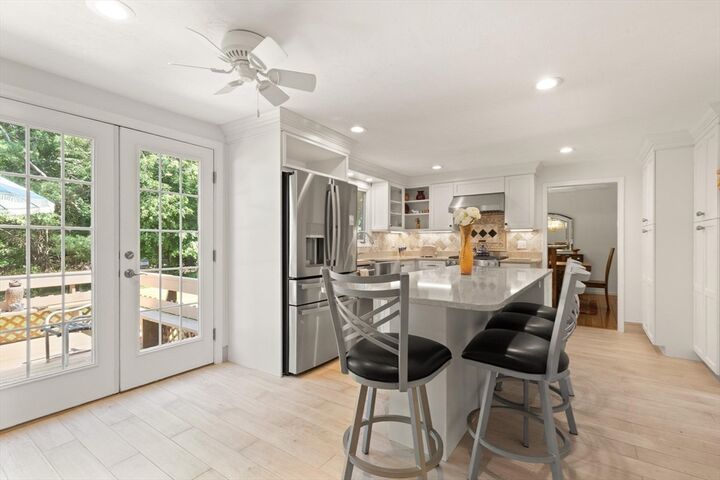 Property Photo: 80 Hampton Rd MA 02067