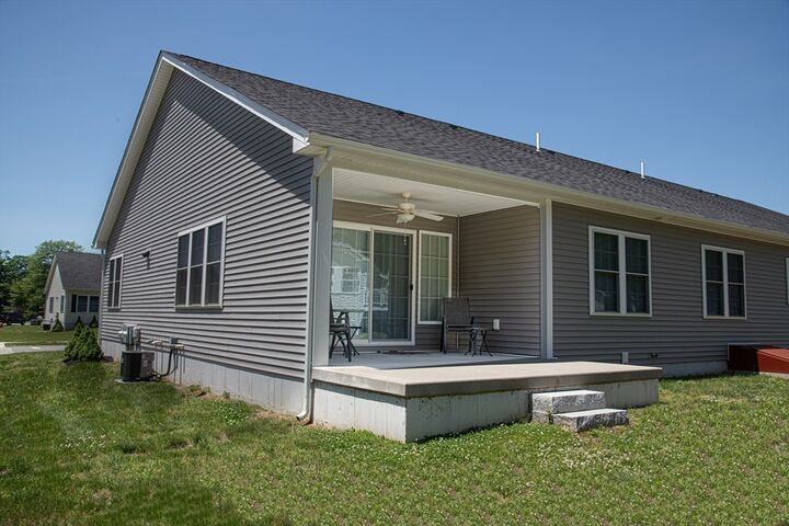 Property Photo:  9 Gray Lock Lane B  MA 01373 