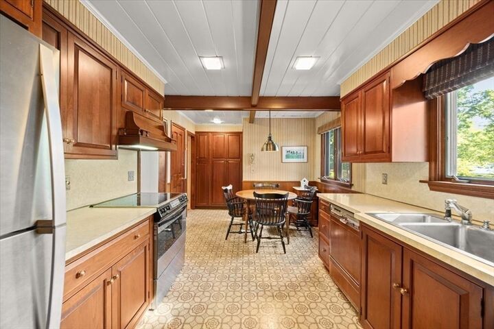 Property Photo:  108 West St  MA 02301 