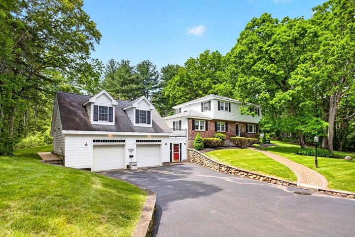 Property Photo: 15 Jefferson Rd MA 01886