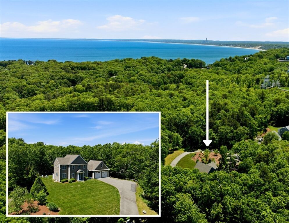 Property Photo:  2000 State Road  MA 02360 