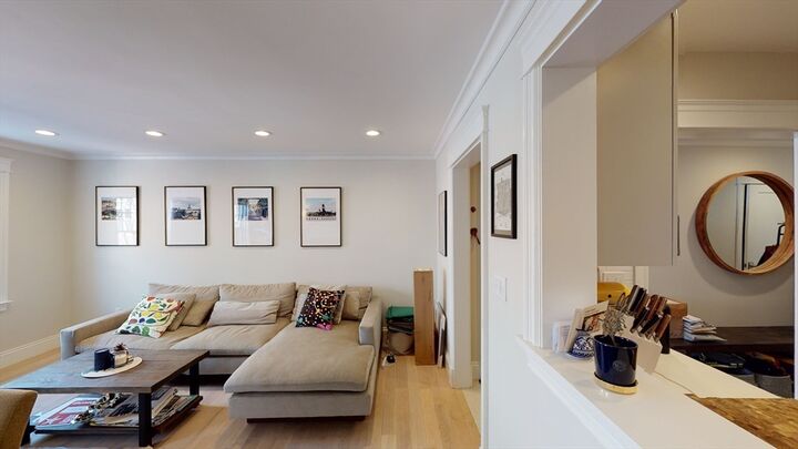 Property Photo:  20 Lime 31  MA 02108 
