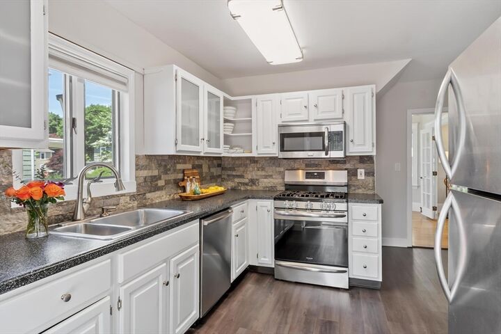 Property Photo:  95 Haseltine Street  MA 01835 