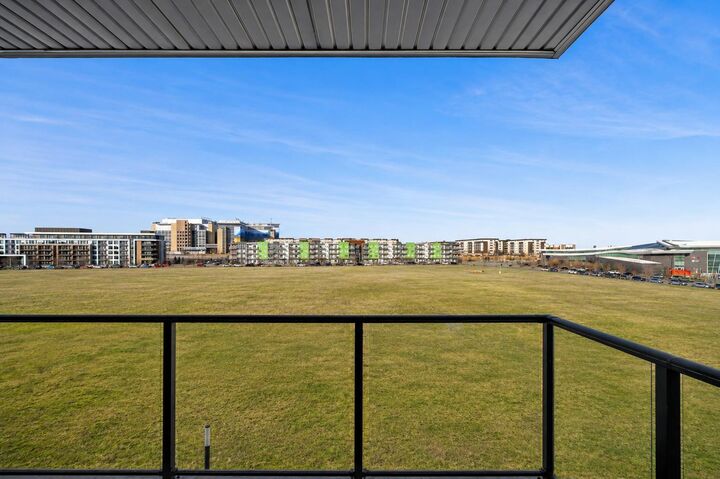 Property Photo:  4350 Seton Drive SE 411  AB T3M 3B1 