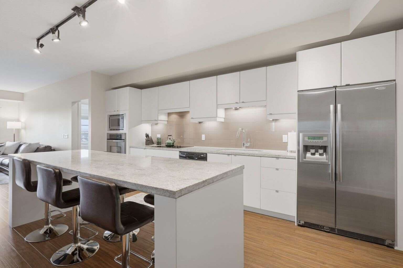 Photo de la propriété:  2660 22 Street 5429  AB T4R 3P4 