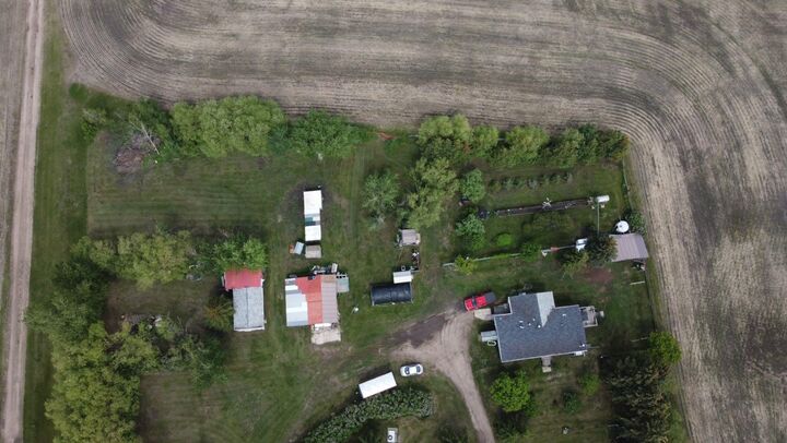 Property Photo: 14144 Township Road 422 AB T0B 1R0