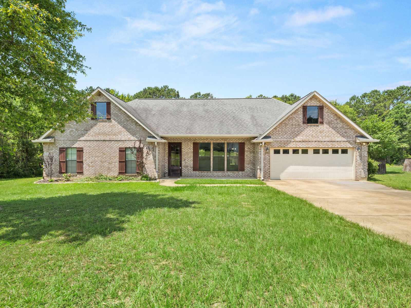 Property Photo: 3652 Belview LA 71446