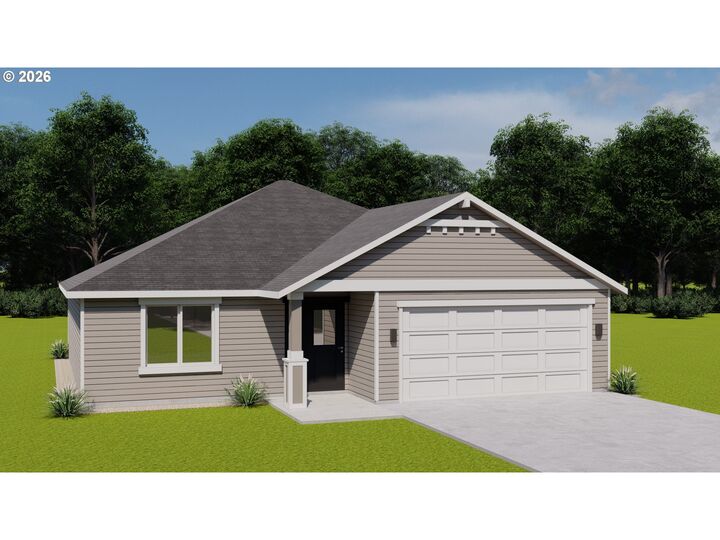 Property Photo: Tbd SW Chickadee Dr. OR 97818