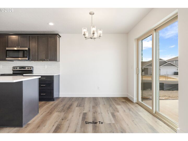 Property Photo: 209 SW Chickadee Dr Lot 78 OR 97818