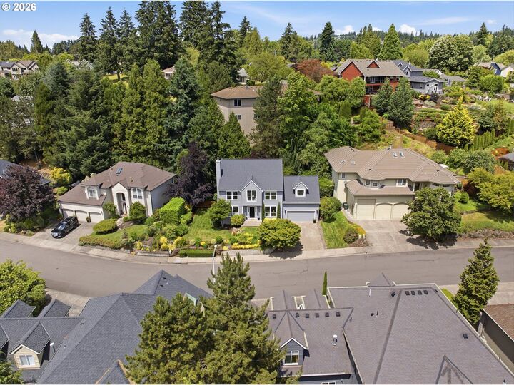 Property Photo: 25700 Kimberly Dr OR 97068