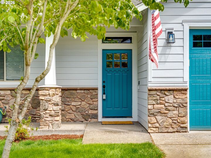 Property Photo: 2626 NE Hawthorne Cir WA 98663