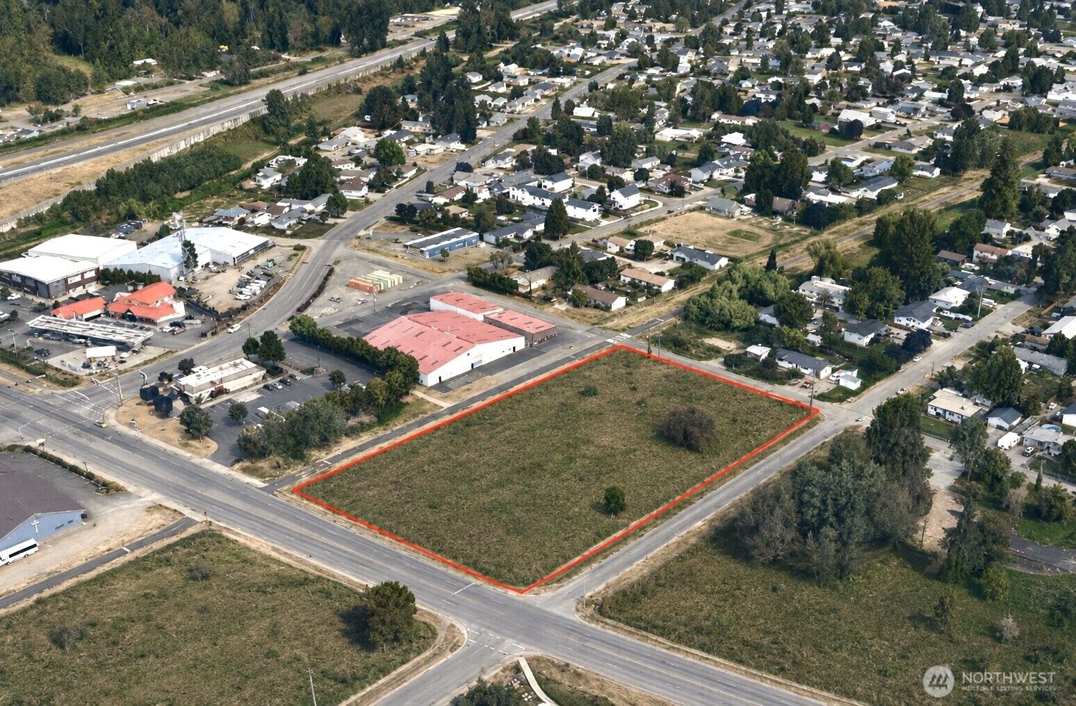 Property Photo: 415 Tacoma Boulevard WA 98047
