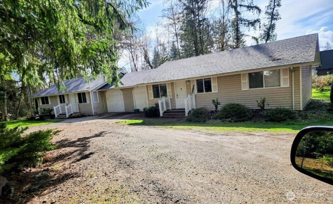 Property Photo: 13023 94th Avenue NW WA 98329