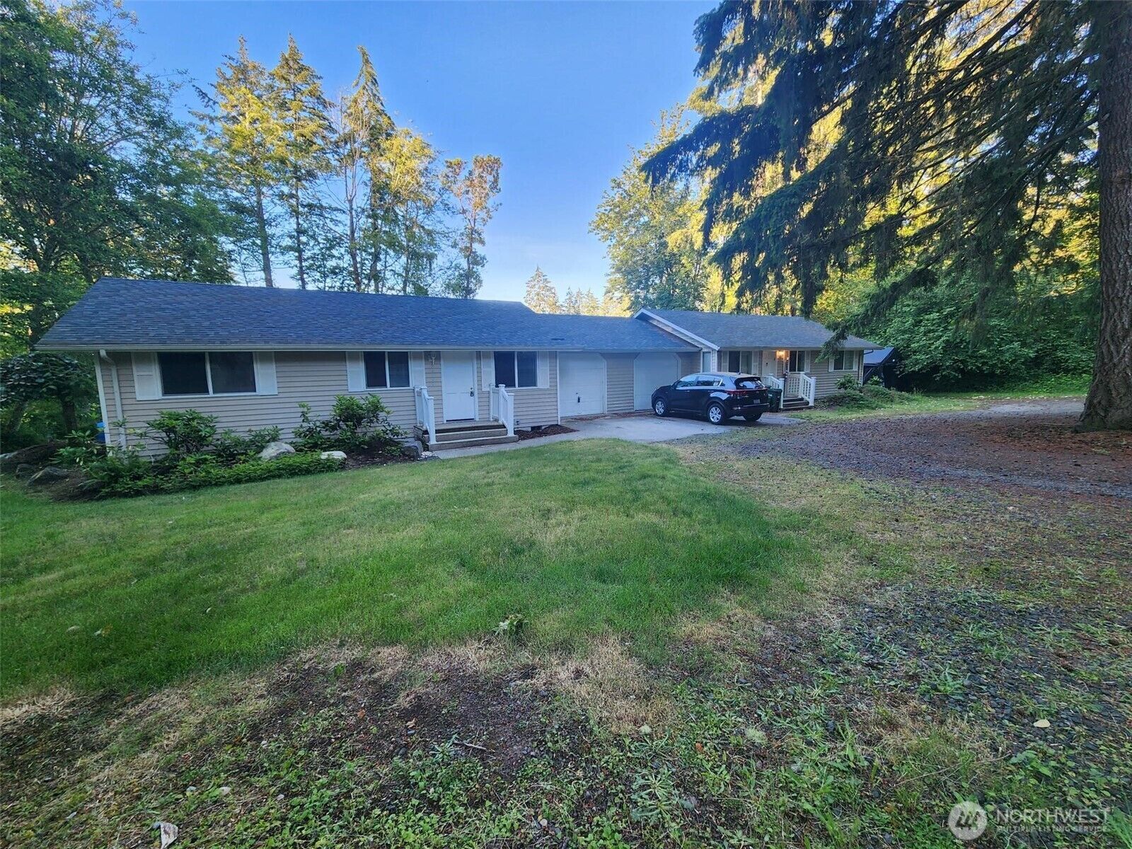 Property Photo:  13023  94th Avenue NW  WA 98329 