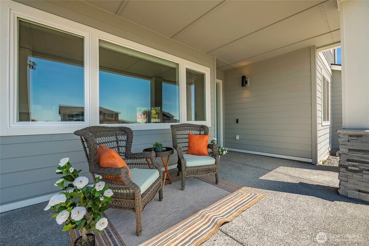 Property Photo: 5436 Lonicera Drive WA 98230