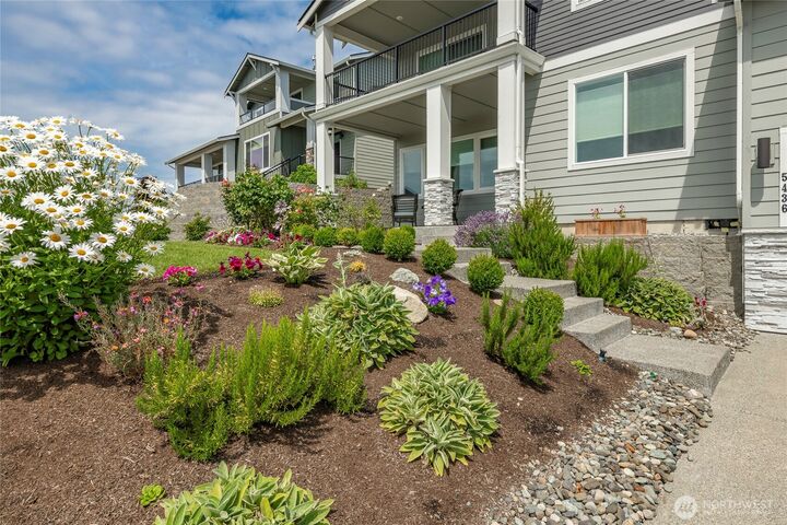 Property Photo: 5436 Lonicera Drive WA 98230