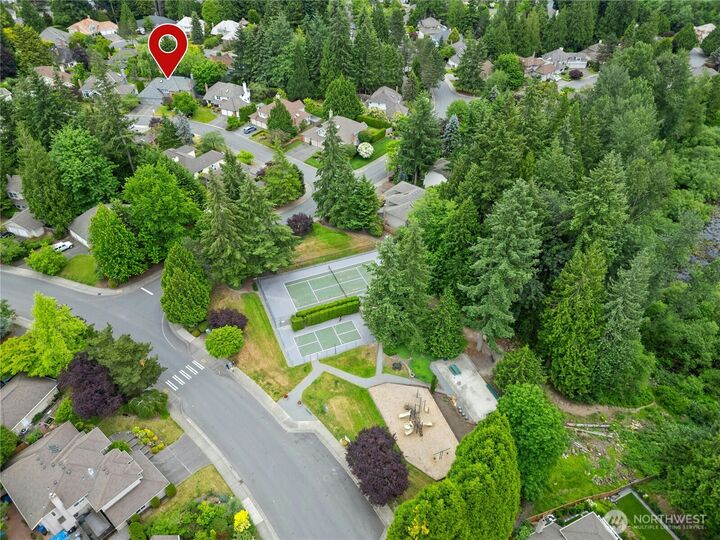Property Photo: 2122 221st Place NE WA 98074