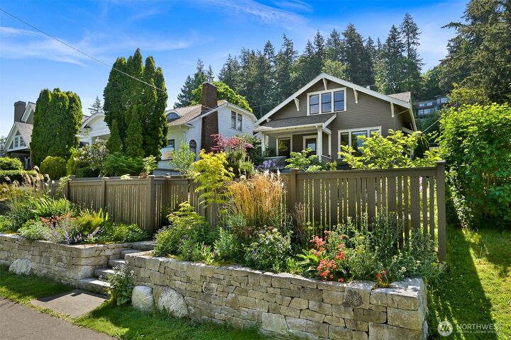 Property Photo: 250 N Forest Street WA 98225
