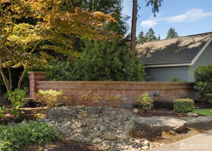 Property Photo: 3810 100th Street WA 98332