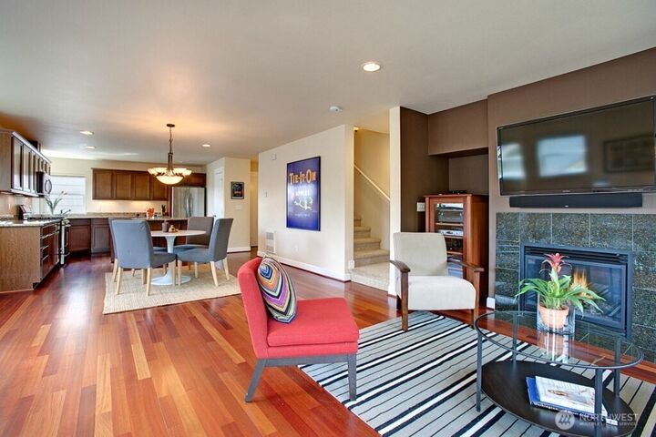 Property Photo: 3806 Interlake Avenue N A WA 98103