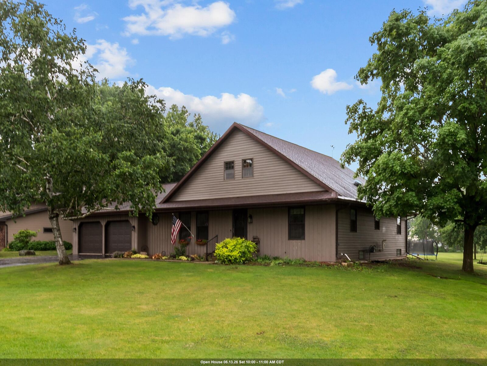 Property Photo:  N7725 Palisades Trail  WI 54169-9736 