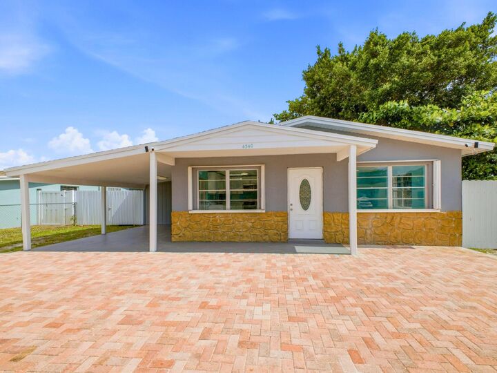Property Photo:  4340 Broadway Street  FL 33461 