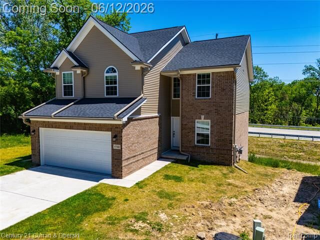 Property Photo:  8760 Oak Ridge Trail  MI 48185 