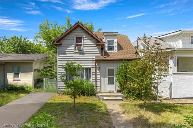 Property Photo:  25520 New York Street  MI 48125 