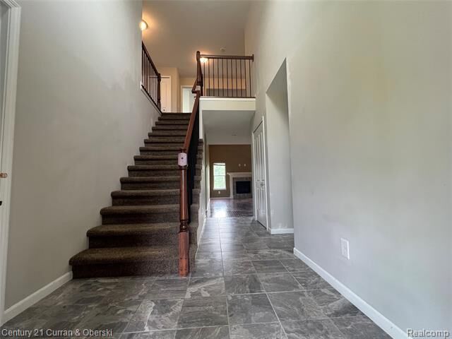 Property Photo: 3493 Silver Stone Drive 5 MI 48380