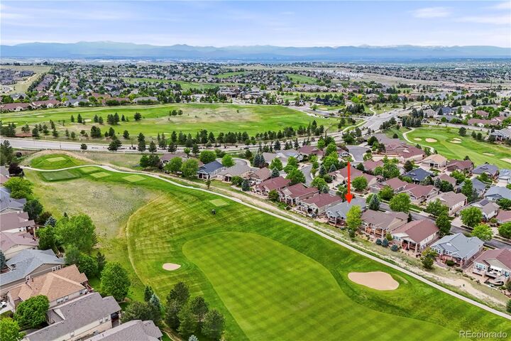Property Photo:  8169 S Algonquian Circle  CO 80016 