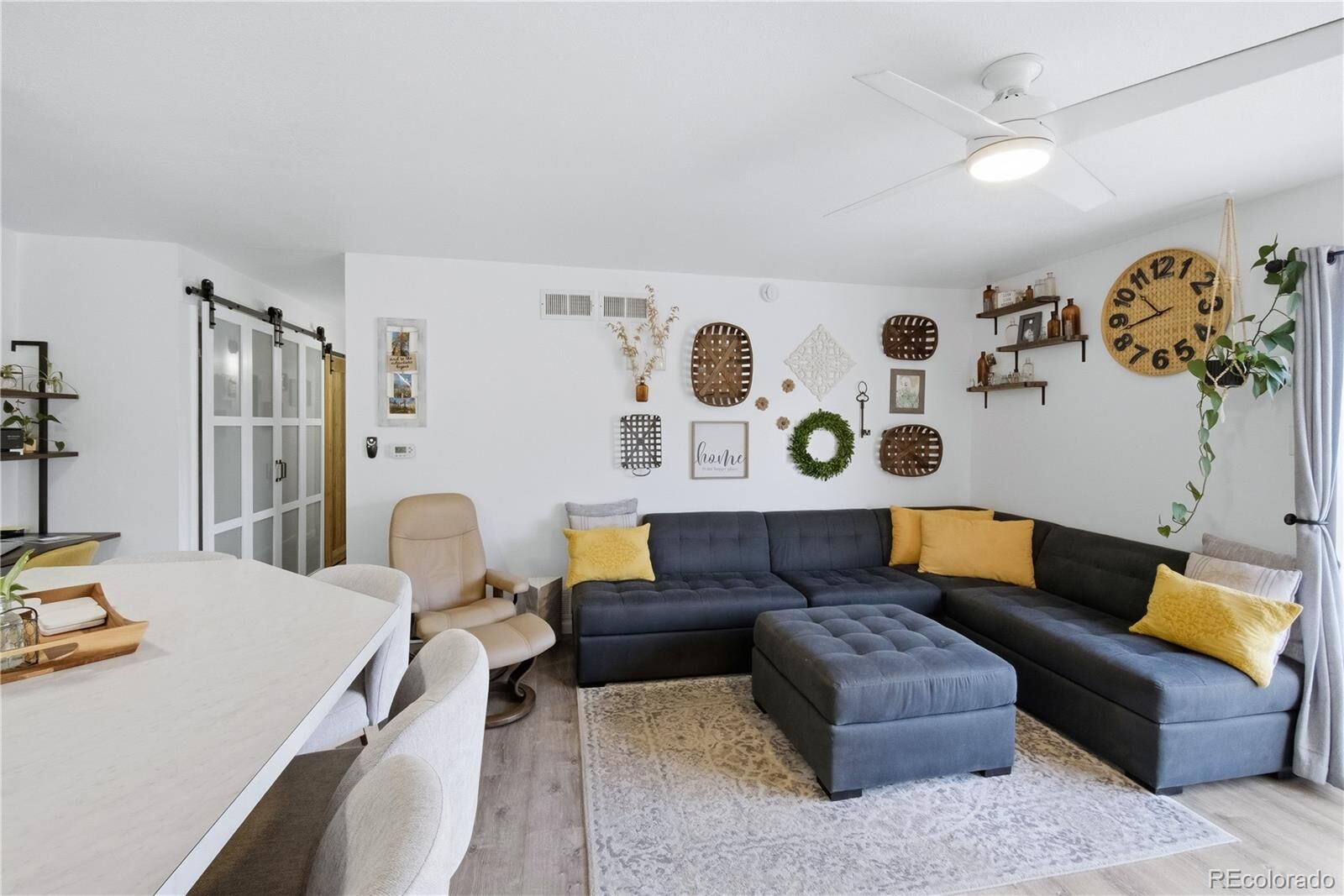 Property Photo:  1250 S Monaco Street Parkway 12  CO 80224 