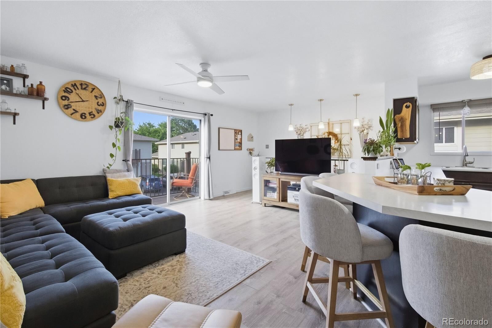 Property Photo:  1250 S Monaco Street Parkway 12  CO 80224 