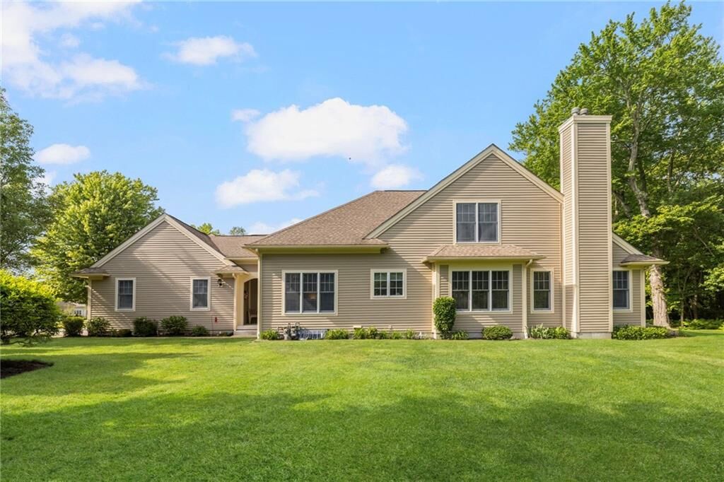 Property Photo: 64 Channel View 4 RI 02889
