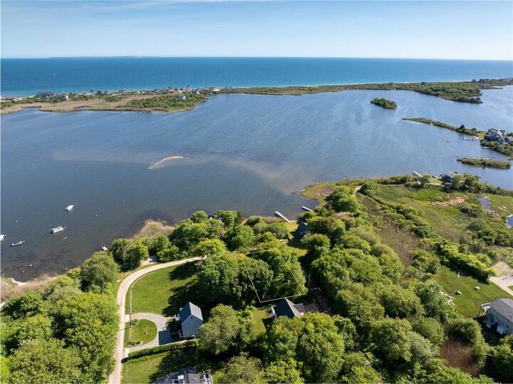 Property Photo: 96 Wild Goose Road RI 02879