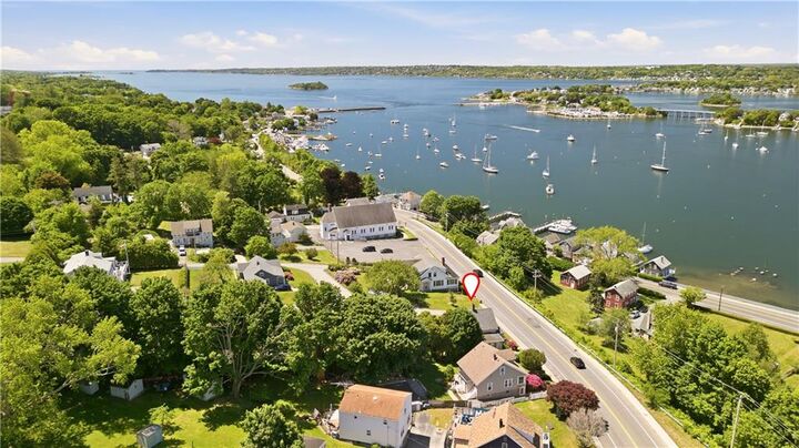 Property Photo:  1536 Main Road  RI 02878 