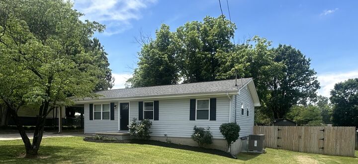 Property Photo:  509 Bryson Street  TN 37303 