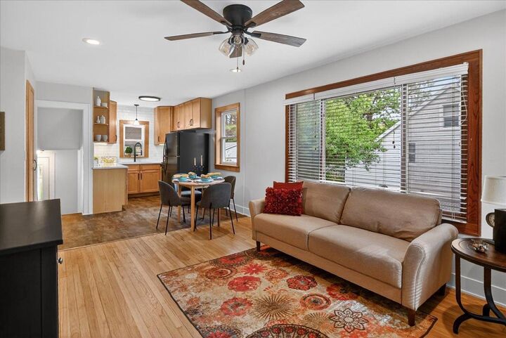 Property Photo:  4203 Claire Street  WI 53716 