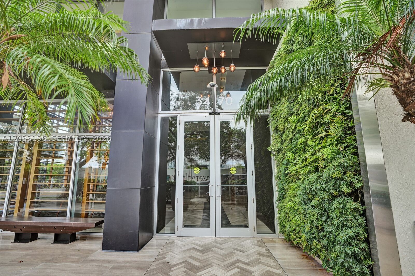 Property Photo: 3470 E Coast Ave H1205 FL 33137