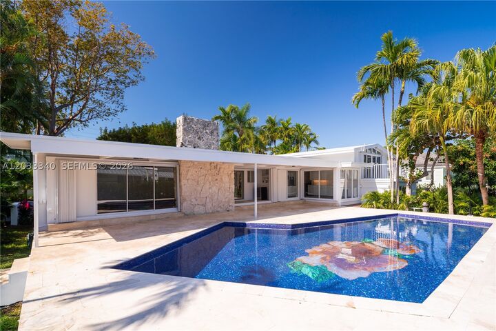 Property Photo:  669 S Mashta Dr  FL 33149 