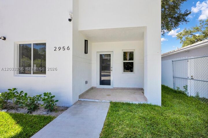 Property Photo:  2780 NW 44th St  FL 33142 