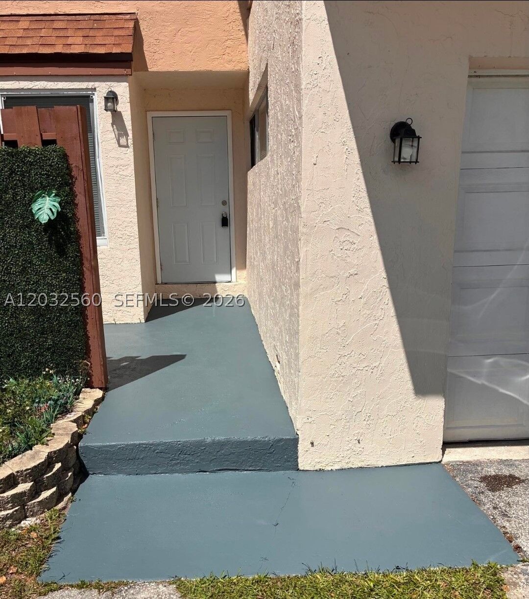 Property Photo: 8253 NW 9th St 3 FL 33324