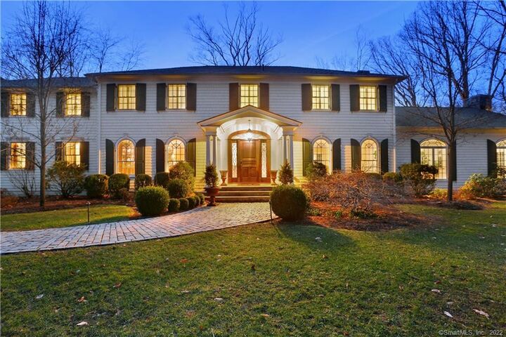 Property Photo: 490 Lost District Drive CT 06840