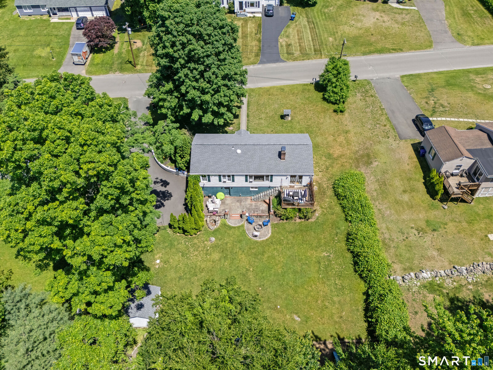 Property Photo: 16 Westview Drive CT 06801