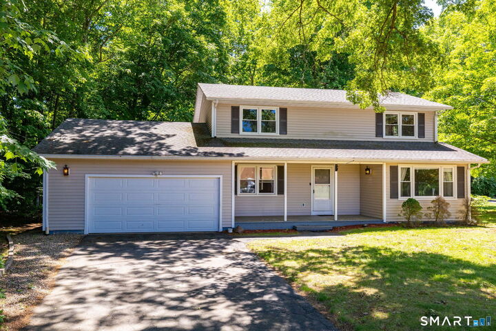 Property Photo: 1600 Shepard Avenue CT 06514